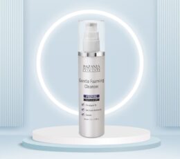 Gentle Foaming Cleanser