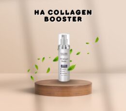 HA Collagen Booster