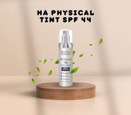 HA Physical Tint SPF 44