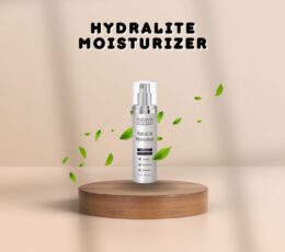 HydraLite Moisturizer