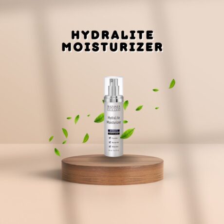 HydraLite Moisturizer